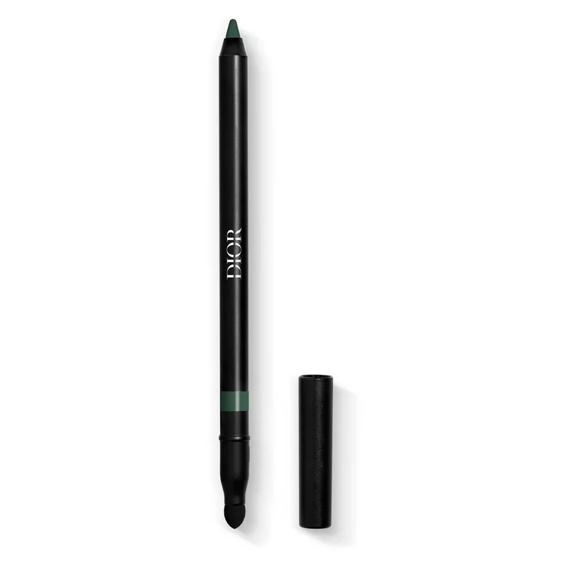DIOR Diorshow On Stage Crayon 374 VERT FONCE / DARK GREEN - Matita occhi
