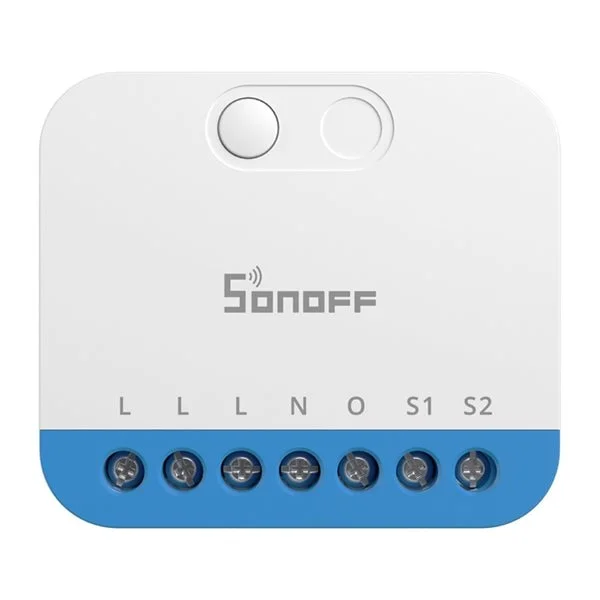 Sonoff MINI-ZBDIM Zigbee smart mini controller/dimmer