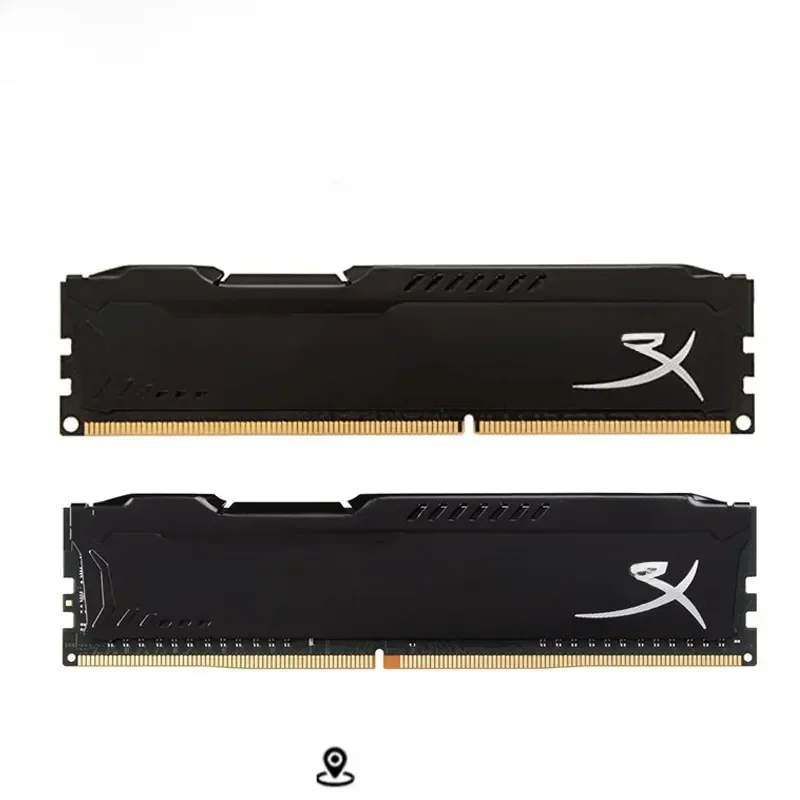 AliExpress - HyperX Fury DDR3 DDR4 4GB 8GB 16GB 1333MHZ 1600MHZ 1866MHZ 2400MHZ 2666MHz 3200MHz DIMM PC3-12800 PC4-25600 DDR4 RAM