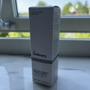 The Ordinary AHA+BHA