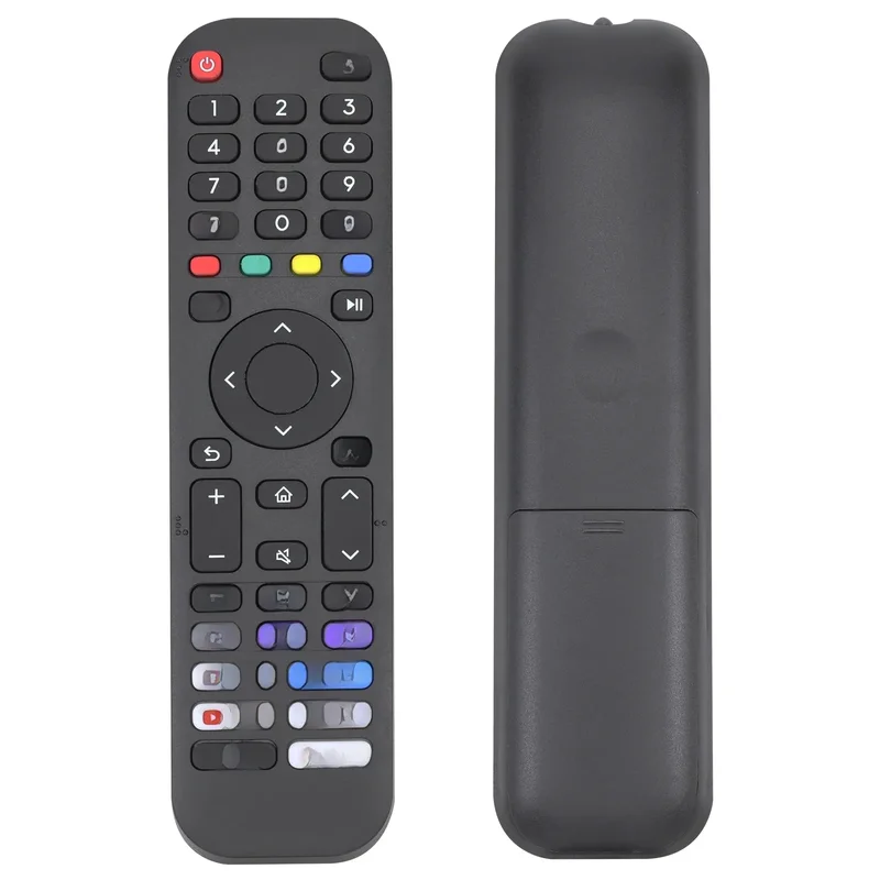 AliExpress - Universal-Fernbedienung Ersatz für Hisense TV 40A4HV 40A4070GMV 43H6G 43H77G 43V6G 43A60G 43A6070GMV 55H6G 55A6090GMV