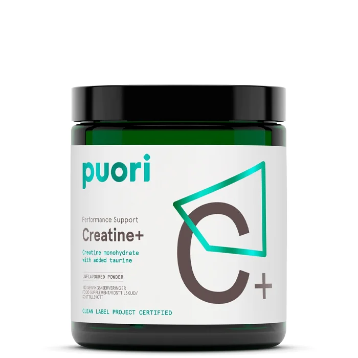 Puori Creatin+ Kreatin Monohydrat 325 g