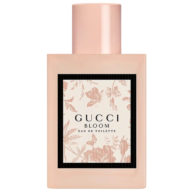 Gucci Bloom Eau de Toilette for Women 50 ml, Parfumer & Dufte, Til Hende, Eau De Parfum