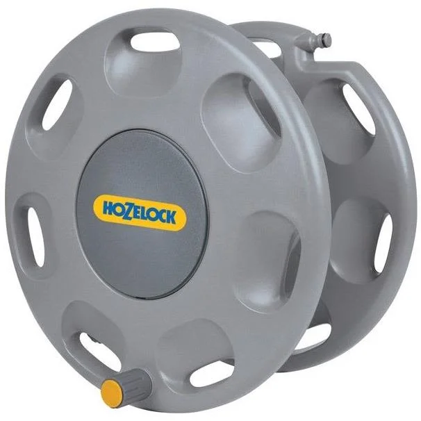 Hozelock 2390 Slangetrommel for slange op til 60m, 12.5 mm, Vanning