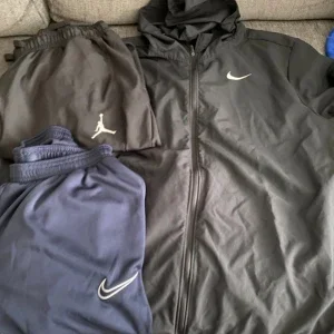 Nike jordan kläder