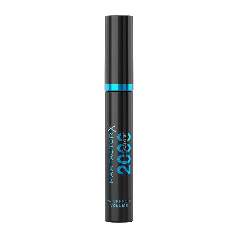 Max Factor 2000 Calorie Dramatic Volume Mascara 001 Black, Makeup, Øjne, Mascara