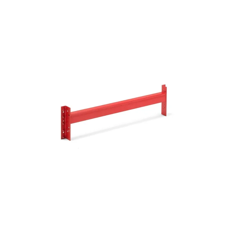 Pallet racking support beam ULTIMATE, L 950 mm, 1x3000 kg