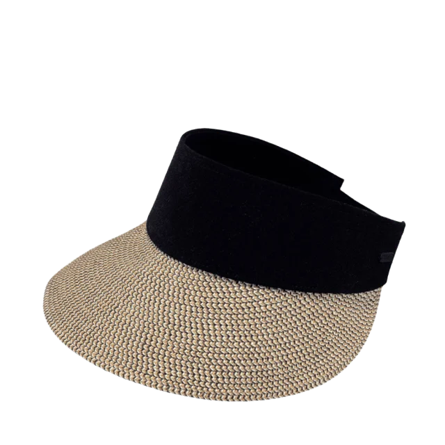 Barts Vesder Visor Mössor & hattar Dam Svart ONESIZE