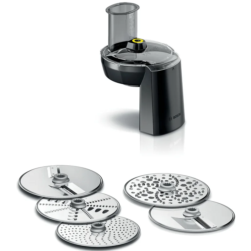 Bosch Grönsaksskärare | Köksmaskiner > Tillbehör | Bagaren och Kocken