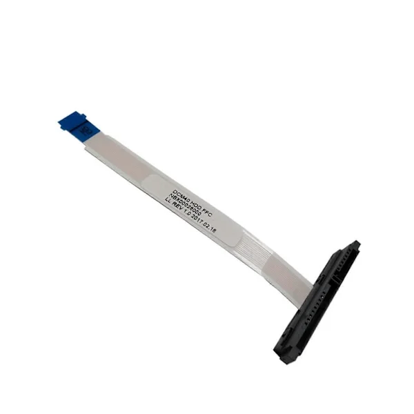 SATA-kontakt Flexkabel Ersättning SATA HDD Hårddisk för HP Pavilion 14-BF Serien 14-BF040WM 14-BF005NS Laptop