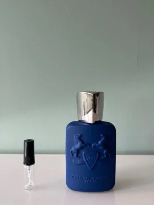 2 ml sample av Parfums de Marly Percival