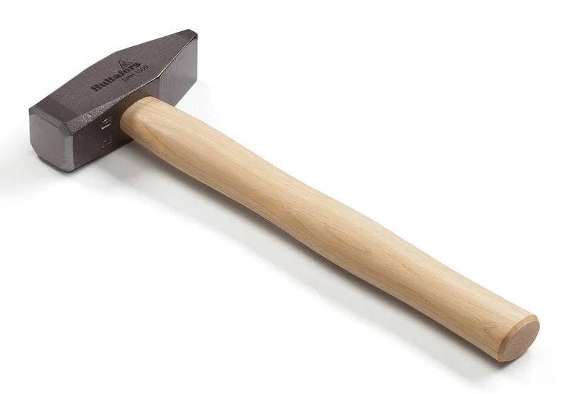 Hultafors SMH 1500 Smihammer 1650 g, Håndverktøy