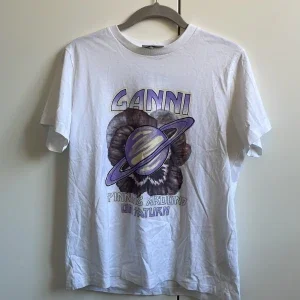 Ganni t-shirt
