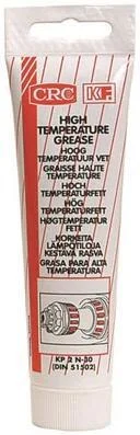 CRC High Temp Grease Högtemperaturfett 100 ml, Kemteknik
