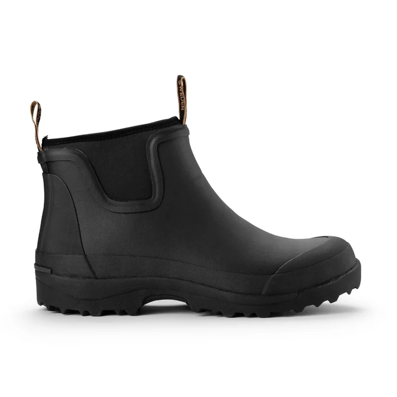 Tretorn Terräng Low Neo låga gummistövlar (unisex)