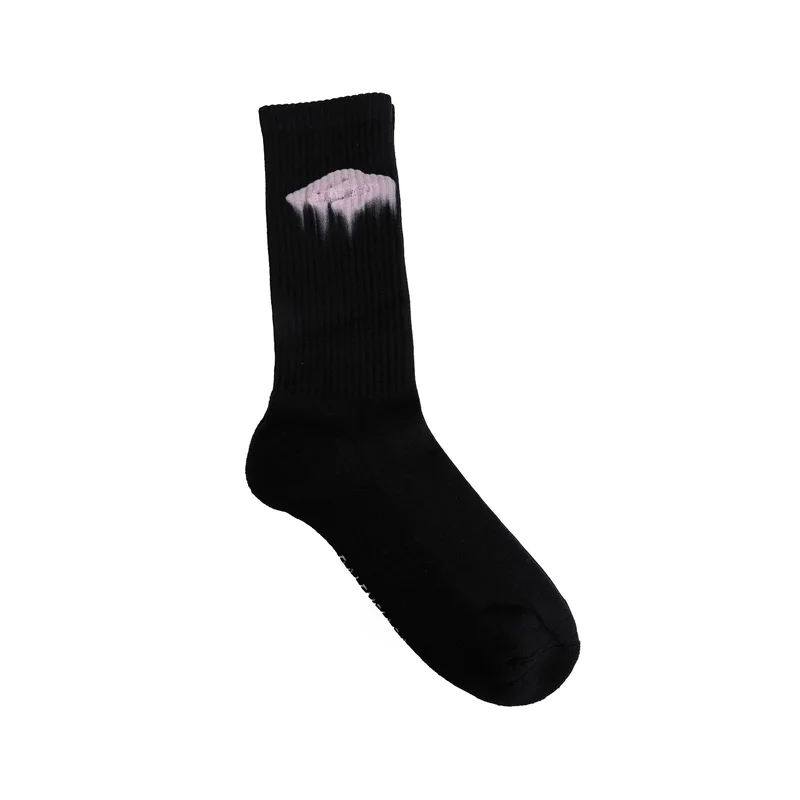 Wet Brush Socks