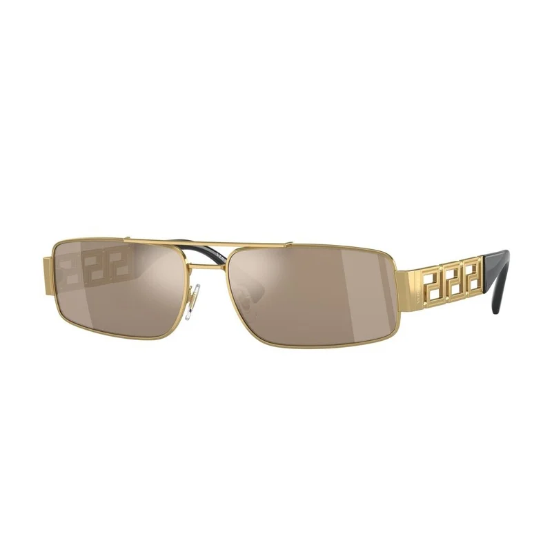 Versace - Solbriller - Gull - VE2257 10025A 6016