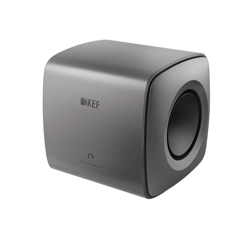 KEF KC62 Subwoofer