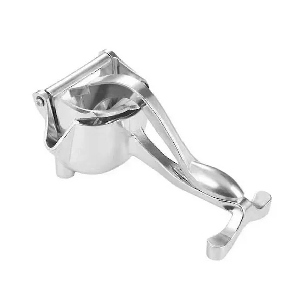 Stainless Steel Lemon Squeezer Manual Juicer Orange Grapefruit P