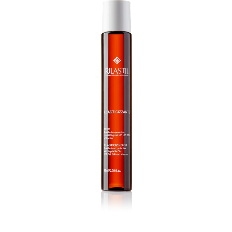 Rilastil Olio Elasticizzante 80ml