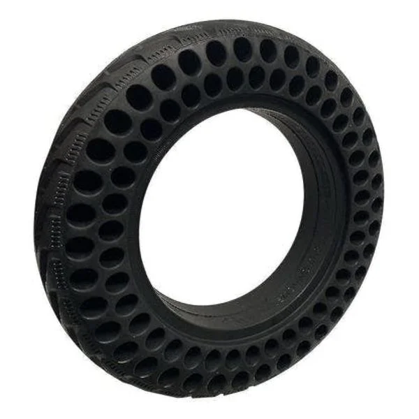 Dekk 10" Honeycomb Xiaomi Punkteringsfrie(FQ)‘-MM