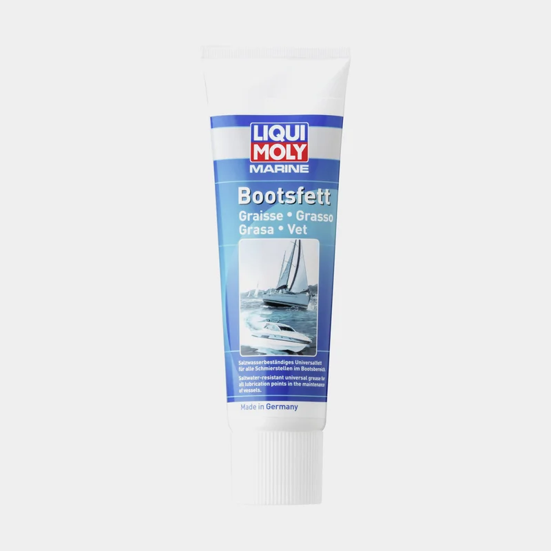 Marine Grease Liqui Moly Marine Grease, tube, 250 ml