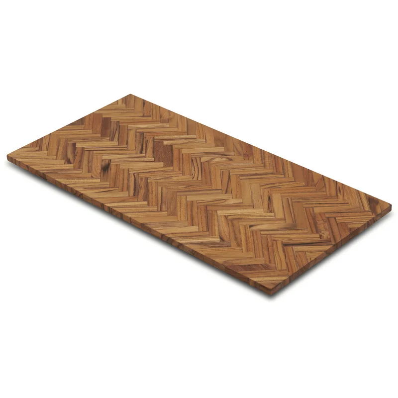 Skagerak Sild Tray, teak | Matlagning > Köksknivar > Skärbrädor > Skärbräda | Bagaren och Kocken