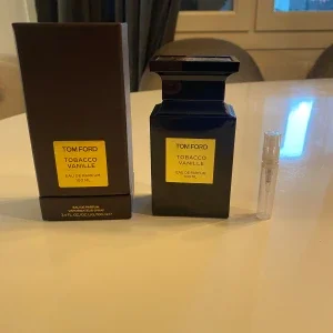 Tom Ford Tobacco Vanille 5 ML
