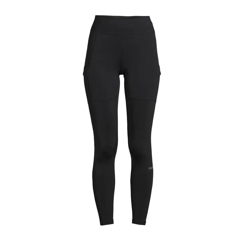 Casall Warm Tights träningstights (dam)