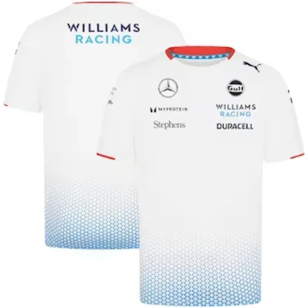 /NN/Ny F1 racing motorcykelkläder åkdräkt ventilerande snabbtorkande rund hals kortärmad T-shirt off-road arbetsskjorta[YATOUT]{f267}
