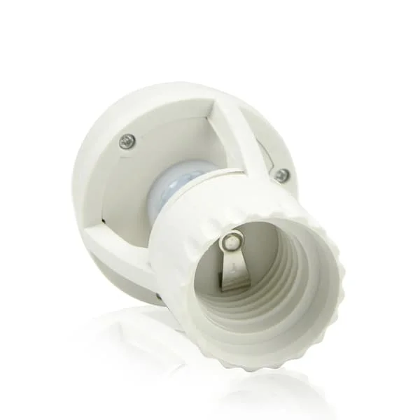 360 Degree PIR Motion Sensor LED Night Light Bulb