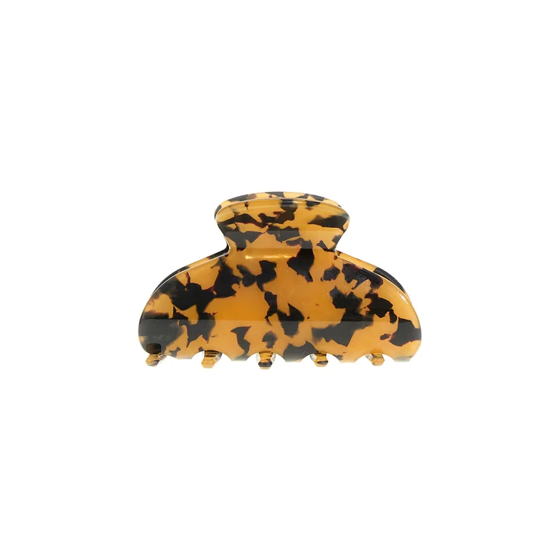Pinalli Collection Pettini e accessori capelli Mollettone per capelli 1pz - Forcine e Mollette