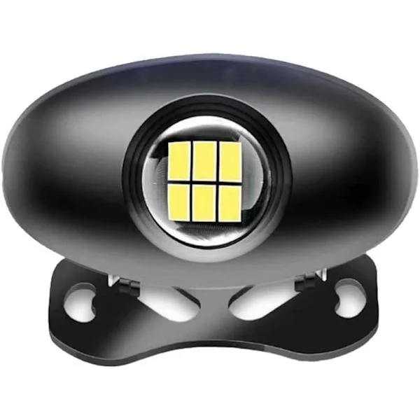 LED ryggelys 12V BIL ryggelys baklys parkeringslys