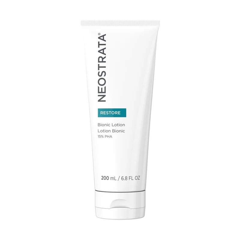 Neostrata Restore Bionic Lotion 200ml - Fluido viso lenitiva