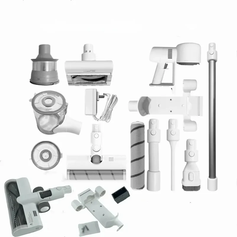 AliExpress - Original Dreame T10 Zubehör HEPA-Filterwalzenbürste T10 Smart All-Floor-Bürste