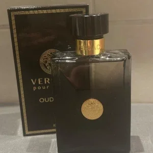 Versace Pour Homme Oud Noir