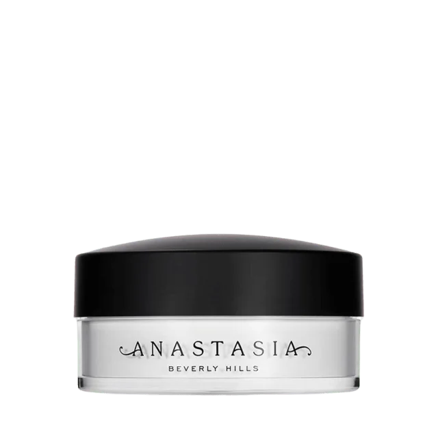 Anastasia Beverly Hills Mini Loose Setting Powder Puder Dam Transparant 6 G