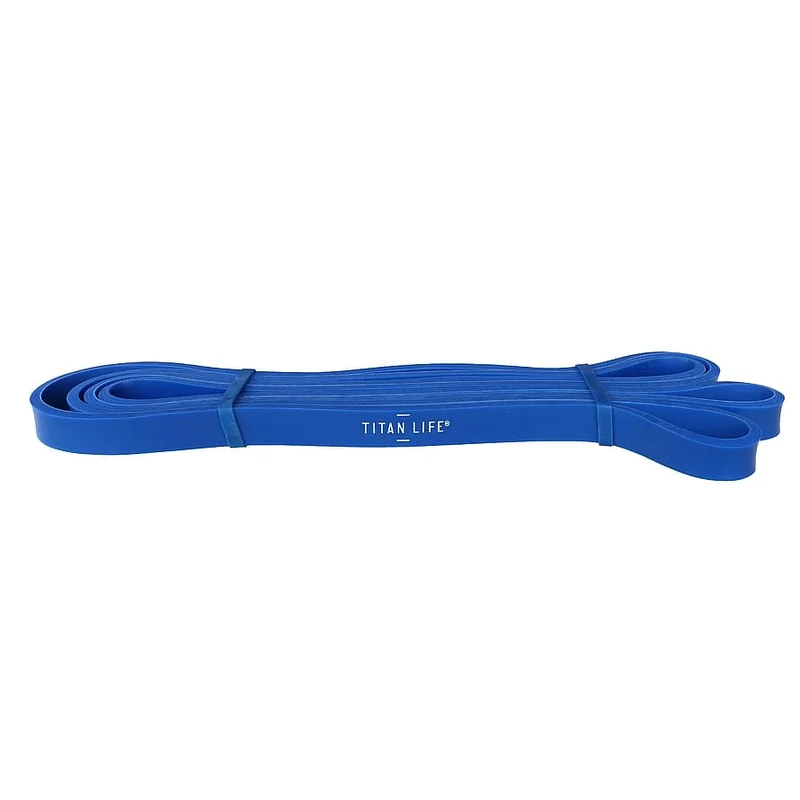 Spar 20% • Køb 2, Titan Life træningsudstyr PRO Power Band, Sport & Velvære, Fitnessudstyr, Træningselastikker