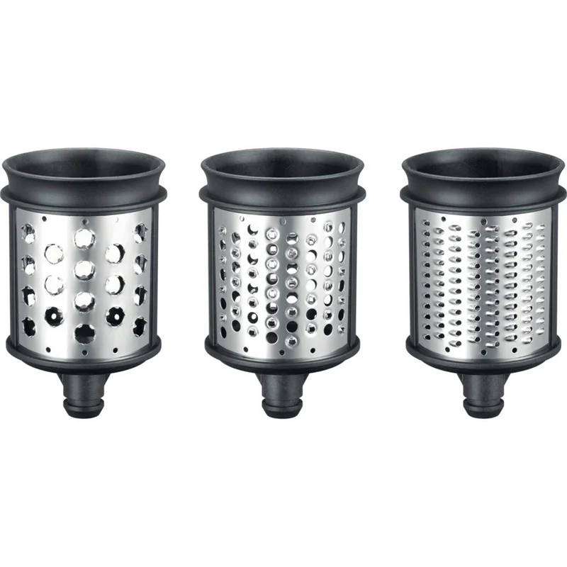 Kitchenaid EMVSC tromlesæt til råkostjern | KitchenOne