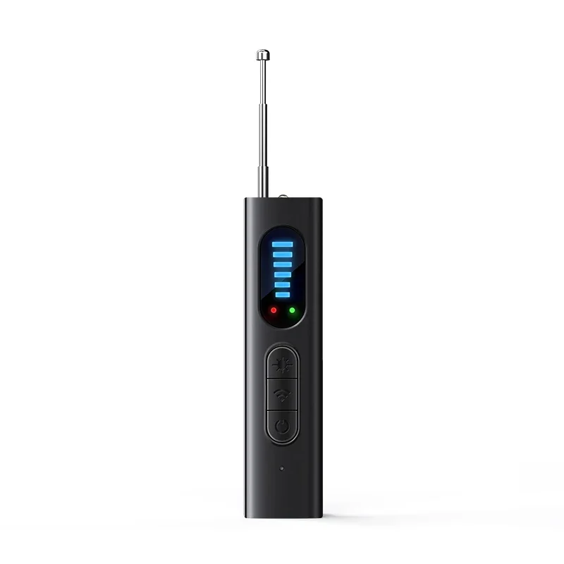 AliExpress - Versteckte Kamera-Detektor Anti-Spionage Auto GPS-Tracker Abhörgerät Bug RF Drahtloser Allsignal-Scanner Gadget Sicherheitsschutz