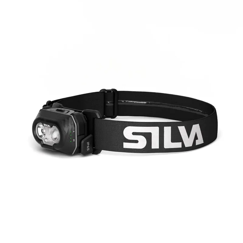 Silva Discover pannlampa
