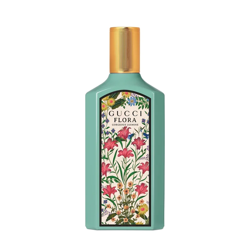 Gucci Gorgeous Jasmine 100ml - Eau de Parfum
