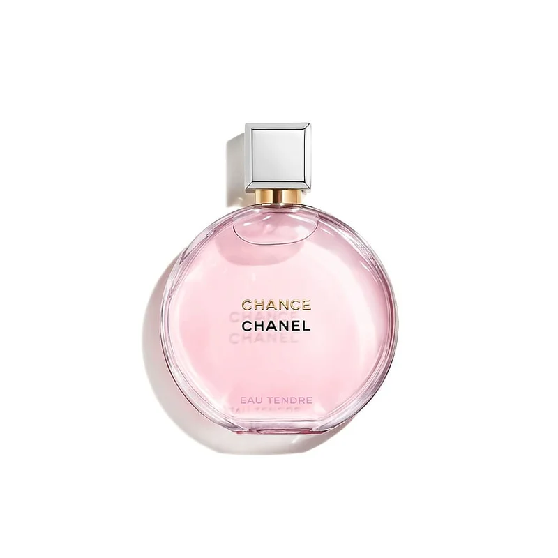 CHANEL CHANCE EAU TENDRE Eau De Parfum Spray, Damedufte, Chance Eau Tendre