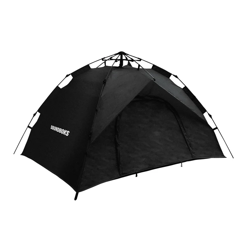 Outlet - SOUNDBOKS 4 Festival Kit Övrigt - Svart