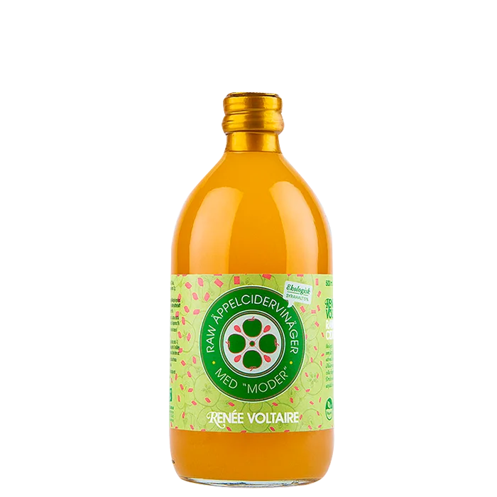 Renée Voltaire Eplesidereddik Med Moder 500 ml