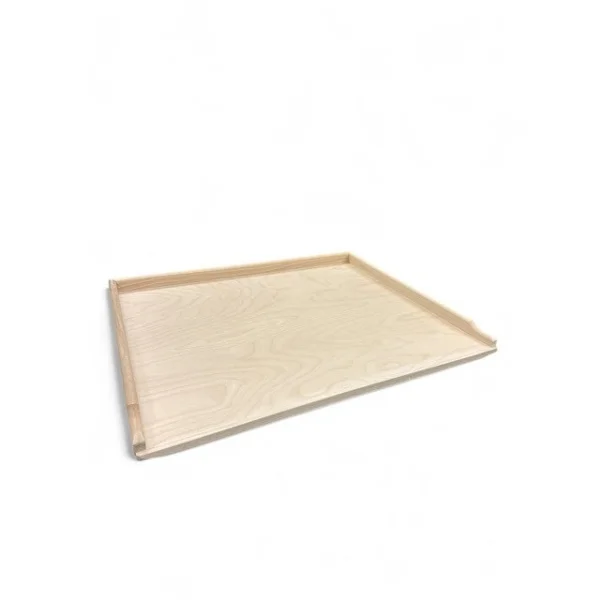 Bakbord 70 x 49 cm Trä