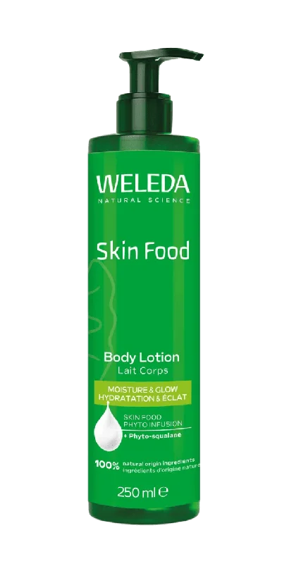 Weleda Skin Food Body Lotion Bodylotion & kroppsoljor Unisex 250ML
