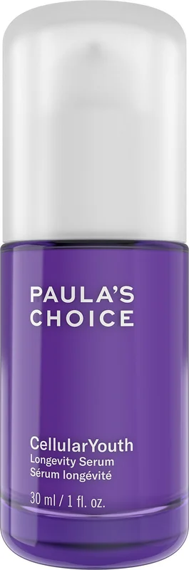 Paula's Choice CellularYouth Longevity Serum 30 ml, Hudpleje, Ansigtspleje, Serum