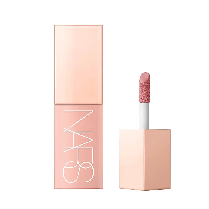 NARS Afterglow Liquid Blush Dolce Vita, Makeup, Ansigt, Blush