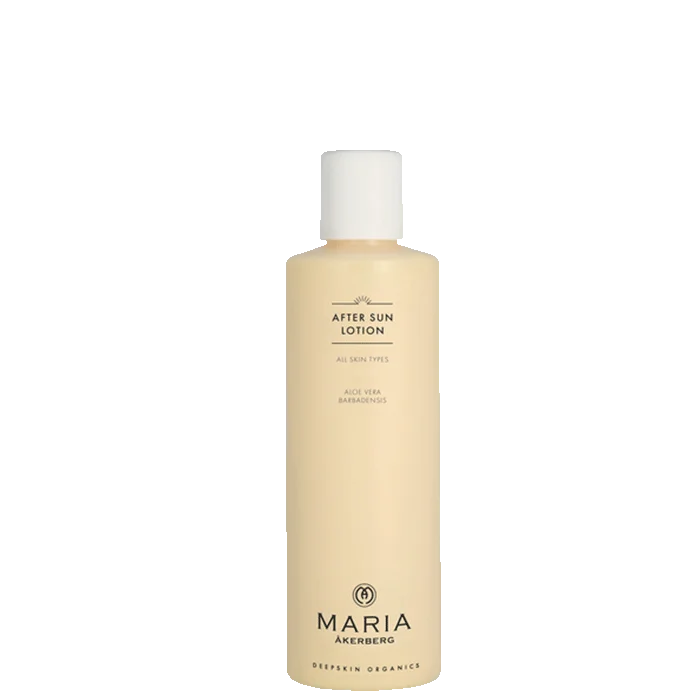 Maria Åkerberg After Sun Lotion, 250 ml